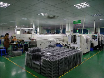 চীন Shenzhen Xmedia Technology Co.,Ltd কারখানা