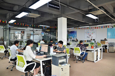 চীন Shenzhen Xmedia Technology Co.,Ltd