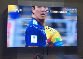 LED ভিডিও ওয়াল 1080 HD LED ডিসপ্লে