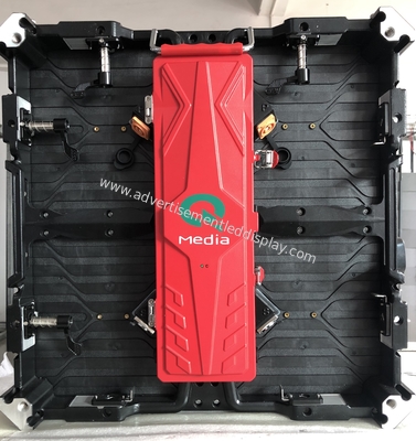 OEM ODM P3 P3.076 P3.91 LED স্টেজ স্ক্রীন ভাড়া192x192mm ভিডিও ওয়াল