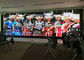 এইচডি ফাইন পিক্সেল পিচ এলইডি ডিসপ্লে, টিভি স্টেশনের জন্য পি 1 25 এলইডি ডিসপ্লে